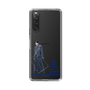 スリムプロテクションケース［ スマートフォンケース<制服ver.> - S.SORA ］