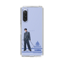 スリムプロテクションケース［ スマートフォンケース<制服ver.> - S.SORA ］