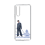 スリムプロテクションケース［ スマートフォンケース<制服ver.> - S.SORA ］
