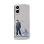 スリムプロテクションケース［ スマートフォンケース<制服ver.> - S.SORA ］
