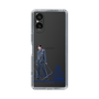 スリムプロテクションケース［ スマートフォンケース<制服ver.> - S.SORA ］