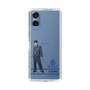 スリムプロテクションケース［ スマートフォンケース<制服ver.> - S.SORA ］