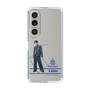 スリムプロテクションケース［ スマートフォンケース<制服ver.> - S.SORA ］