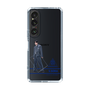 スリムプロテクションケース［ スマートフォンケース<制服ver.> - S.SORA ］