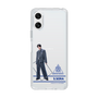 スリムプロテクションケース［ スマートフォンケース<制服ver.> - S.SORA ］