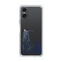スリムプロテクションケース［ スマートフォンケース<制服ver.> - S.SORA ］