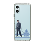 スリムプロテクションケース［ スマートフォンケース<制服ver.> - S.SORA ］