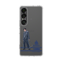 スリムプロテクションケース［ スマートフォンケース<制服ver.> - S.SORA ］