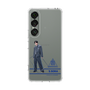スリムプロテクションケース［ スマートフォンケース<制服ver.> - S.SORA ］