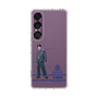 スリムプロテクションケース［ スマートフォンケース<制服ver.> - S.SORA ］