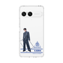 スリムプロテクションケース［ スマートフォンケース<制服ver.> - S.SORA ］
