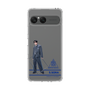 スリムプロテクションケース［ スマートフォンケース<制服ver.> - S.SORA ］