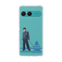 スリムプロテクションケース［ スマートフォンケース<制服ver.> - S.SORA ］
