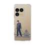 スリムプロテクションケース［ スマートフォンケース<制服ver.> - S.SORA ］