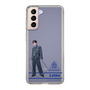 スリムプロテクションケース［ スマートフォンケース<制服ver.> - S.SORA ］