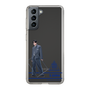 スリムプロテクションケース［ スマートフォンケース<制服ver.> - S.SORA ］
