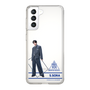 スリムプロテクションケース［ スマートフォンケース<制服ver.> - S.SORA ］