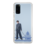 スリムプロテクションケース［ スマートフォンケース<制服ver.> - S.SORA ］