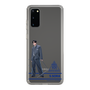 スリムプロテクションケース［ スマートフォンケース<制服ver.> - S.SORA ］