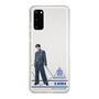 スリムプロテクションケース［ スマートフォンケース<制服ver.> - S.SORA ］