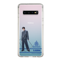 スリムプロテクションケース［ スマートフォンケース<制服ver.> - S.SORA ］