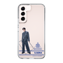スリムプロテクションケース［ スマートフォンケース<制服ver.> - S.SORA ］