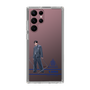 スリムプロテクションケース［ スマートフォンケース<制服ver.> - S.SORA ］