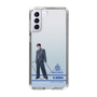 スリムプロテクションケース［ スマートフォンケース<制服ver.> - S.SORA ］