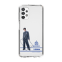 スリムプロテクションケース［ スマートフォンケース<制服ver.> - S.SORA ］
