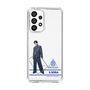 スリムプロテクションケース［ スマートフォンケース<制服ver.> - S.SORA ］