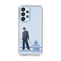 スリムプロテクションケース［ スマートフォンケース<制服ver.> - S.SORA ］