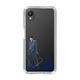 スリムプロテクションケース［ スマートフォンケース<制服ver.> - S.SORA ］