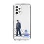 スリムプロテクションケース［ スマートフォンケース<制服ver.> - S.SORA ］