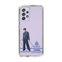 スリムプロテクションケース［ スマートフォンケース<制服ver.> - S.SORA ］