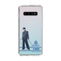 スリムプロテクションケース［ スマートフォンケース<制服ver.> - S.SORA ］