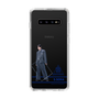 スリムプロテクションケース［ スマートフォンケース<制服ver.> - S.SORA ］