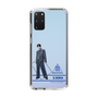 スリムプロテクションケース［ スマートフォンケース<制服ver.> - S.SORA ］