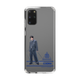 スリムプロテクションケース［ スマートフォンケース<制服ver.> - S.SORA ］