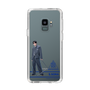 スリムプロテクションケース［ スマートフォンケース<制服ver.> - S.SORA ］