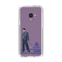 スリムプロテクションケース［ スマートフォンケース<制服ver.> - S.SORA ］
