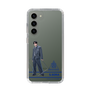 スリムプロテクションケース［ スマートフォンケース<制服ver.> - S.SORA ］
