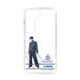 スリムプロテクションケース［ スマートフォンケース<制服ver.> - S.SORA ］