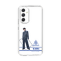 スリムプロテクションケース［ スマートフォンケース<制服ver.> - S.SORA ］