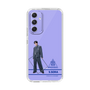 スリムプロテクションケース［ スマートフォンケース<制服ver.> - S.SORA ］