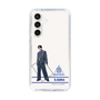 スリムプロテクションケース［ スマートフォンケース<制服ver.> - S.SORA ］
