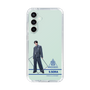 スリムプロテクションケース［ スマートフォンケース<制服ver.> - S.SORA ］