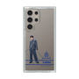 スリムプロテクションケース［ スマートフォンケース<制服ver.> - S.SORA ］