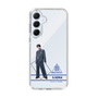 スリムプロテクションケース［ スマートフォンケース<制服ver.> - S.SORA ］