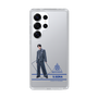 スリムプロテクションケース［ スマートフォンケース<制服ver.> - S.SORA ］