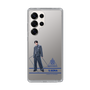 スリムプロテクションケース［ スマートフォンケース<制服ver.> - S.SORA ］